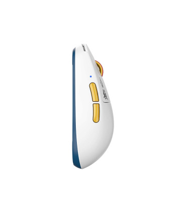Pulsar souris de jeu X2H - Boostez votre jeu à un niveau supérieur