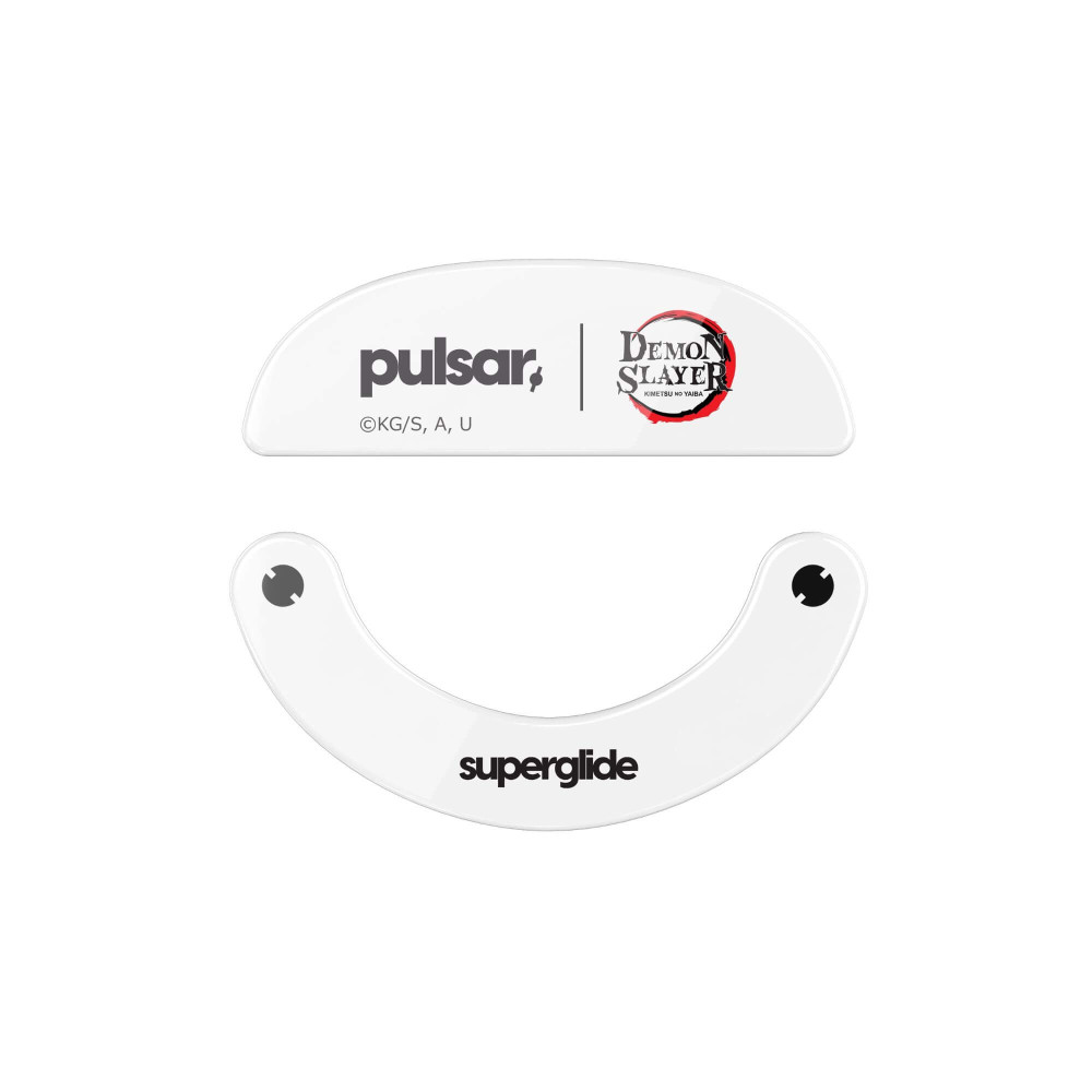 Pulsar X2H Gaming-Maus - Booste Dein Gaming auf ein neues Top-Level