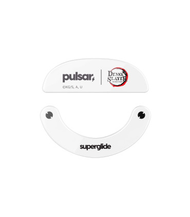 Pulsar X2H Gaming-Maus - Booste Dein Gaming auf ein neues Top-Level