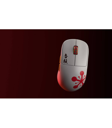 Pulsar souris de jeu X2H - Boostez votre jeu à un niveau supérieur