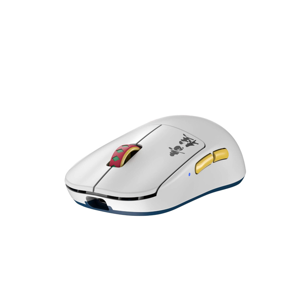 Pulsar souris de jeu X2H - Boostez votre jeu à un niveau supérieur