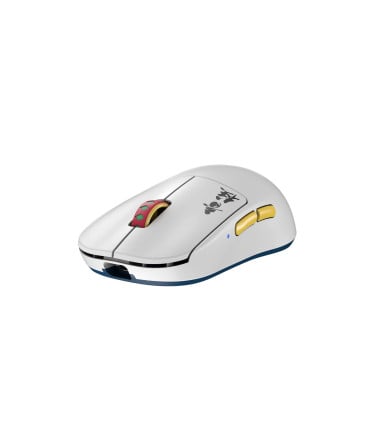 Pulsar X2H Gaming-Maus - Booste Dein Gaming auf ein neues Top-Level