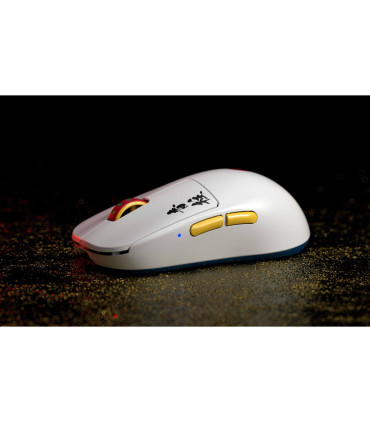 Pulsar souris de jeu X2H - Boostez votre jeu à un niveau supérieur