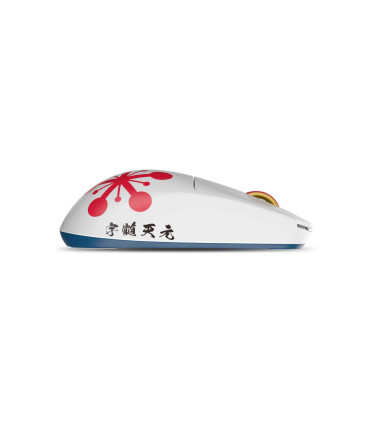 Pulsar X2H Gaming-Maus - Booste Dein Gaming auf ein neues Top-Level
