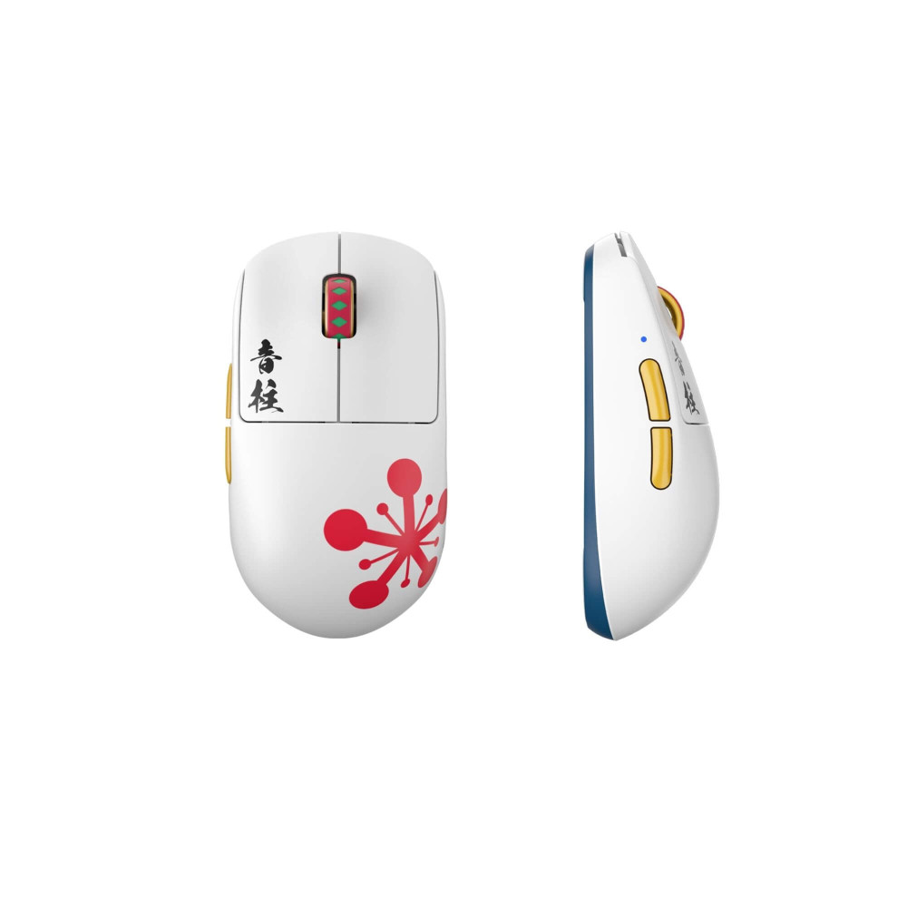 Pulsar X2H Gaming-Maus - Booste Dein Gaming auf ein neues Top-Level