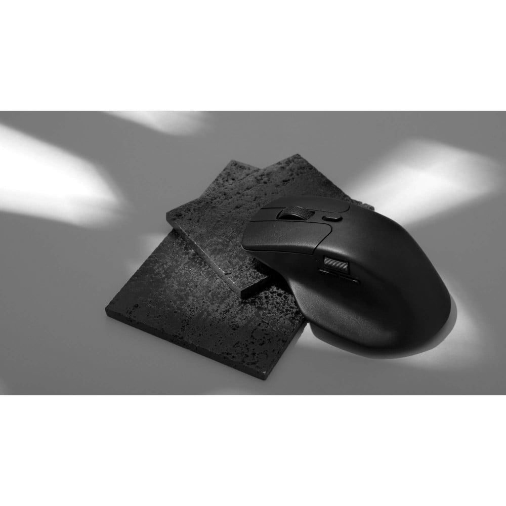 Keychron M6 Maus – Präzision und Komfort für jeden Nutzer