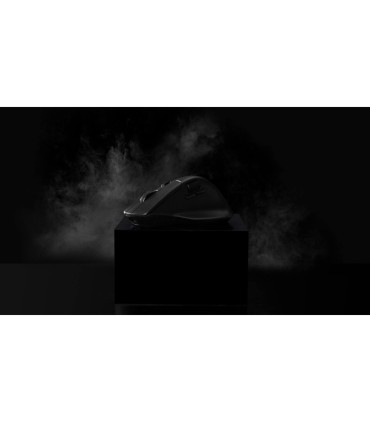 Keychron souris M6 – précision et confort pour chaque utilisateur