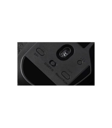 Keychron M6 Maus – Präzision und Komfort für jeden Nutzer