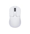 Keychron M3 Wireless Mouse White 1000 Hz