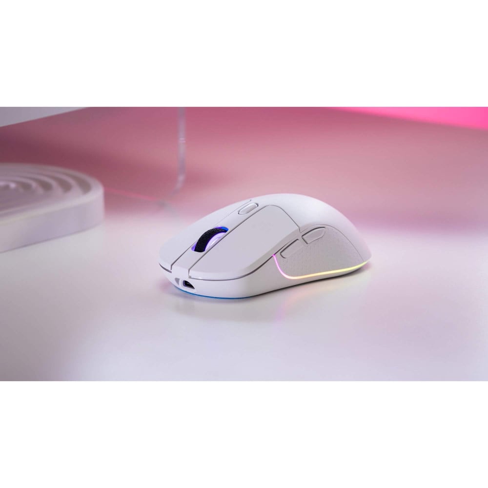 Keychron M3 : La souris sans fil ultime pour les joueurs et les professionnels