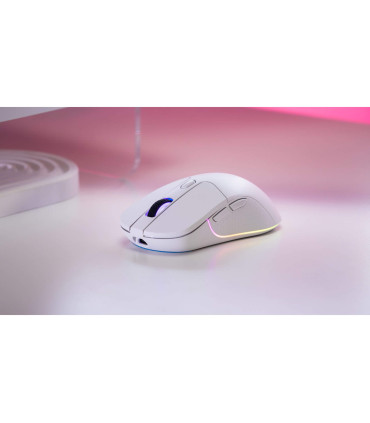 Keychron M3: Die ultimative kabellose Maus für Gamer und Profis
