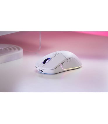 Keychron M3 : La souris sans fil ultime pour les joueurs et les professionnels