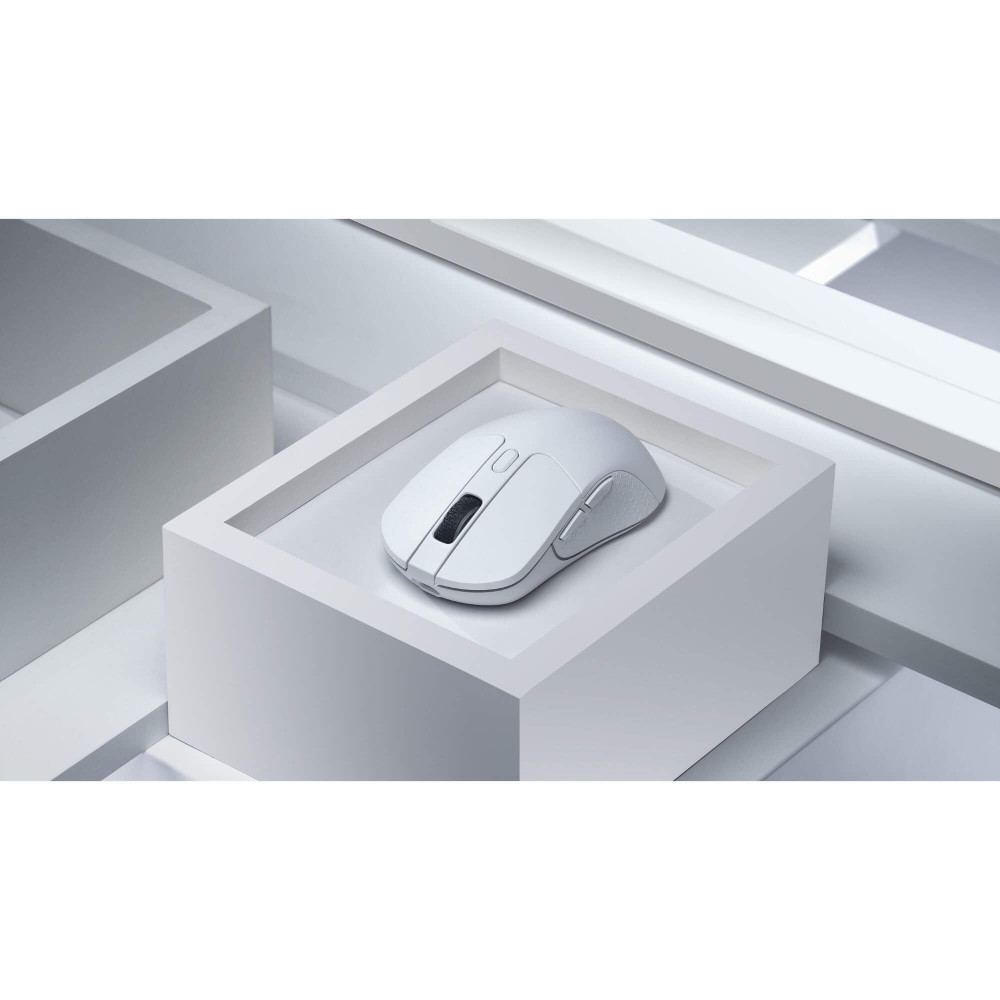 Keychron M3: Die ultimative kabellose Maus für Gamer und Profis