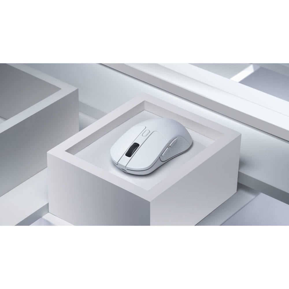 Keychron M3 : La souris sans fil ultime pour les joueurs et les professionnels