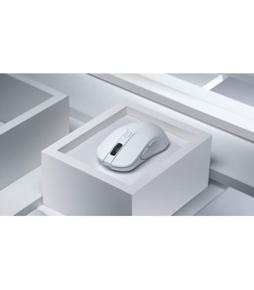 Keychron M3 : La souris sans fil ultime pour les joueurs et les professionnels