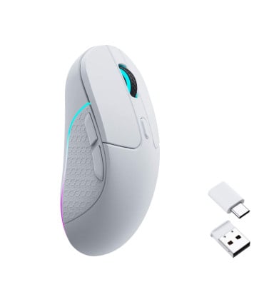 Keychron M3 : La souris sans fil ultime pour les joueurs et les professionnels