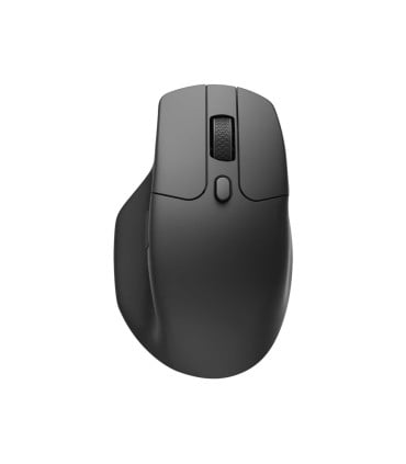 Keychron M6 Maus – Präzision und Komfort für jeden Nutzer