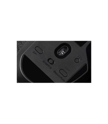 Keychron M6 mouse – precision and comfort for every user