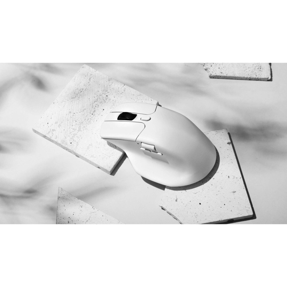 Keychron M6 mouse – precision and comfort for every user