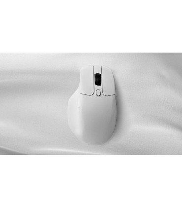 Keychron M6 mouse – precision and comfort for every user