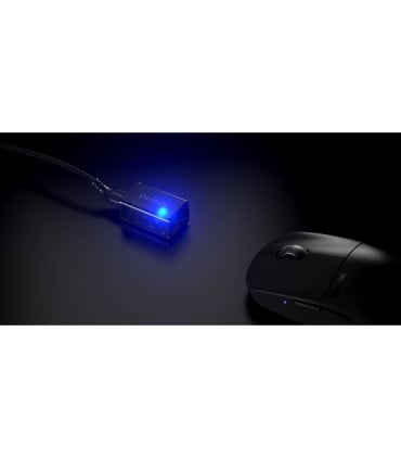 Pulsar 4000 Hz Wireless Dongle - High-Speed Wireless Performance