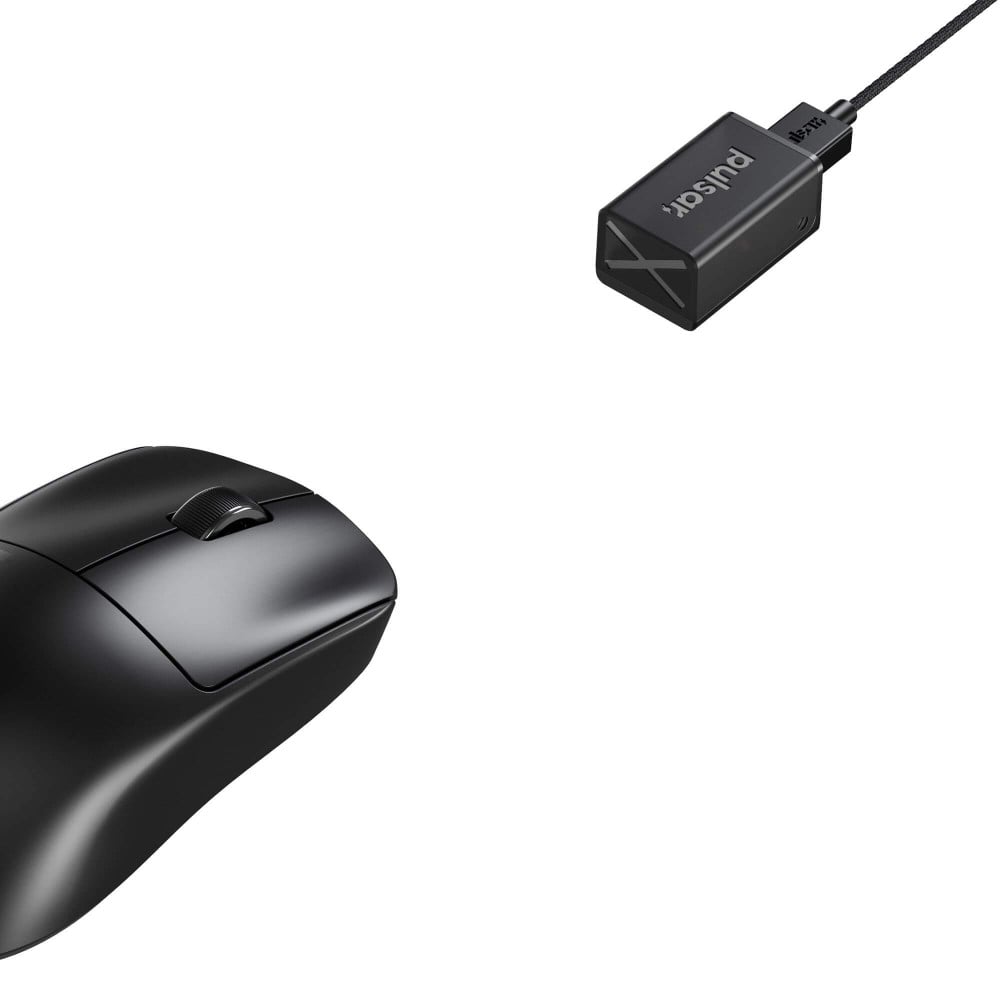 Pulsar 4000 Hz Wireless Dongle - High-Speed Wireless Performance