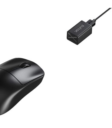 Pulsar 4000 Hz Wireless Dongle - High-Speed Wireless Performance