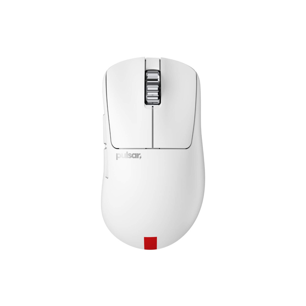 « Souris de jeu Pulsar Xlite V3 eS - Ultralégère, précise, puissante »