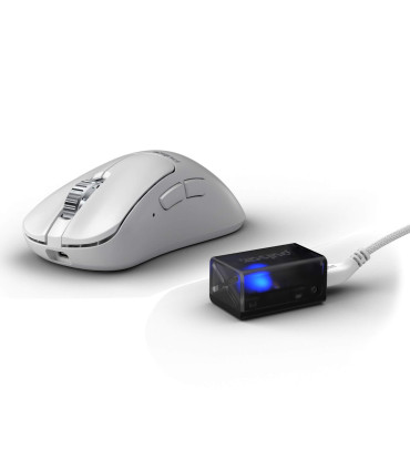 "Pulsar Xlite V3 eS Gaming Mouse – Ultralight, Precise, Powerful"