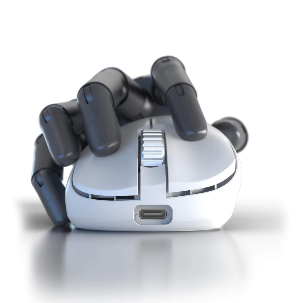 « Souris de jeu Pulsar Xlite V3 eS - Ultralégère, précise, puissante »