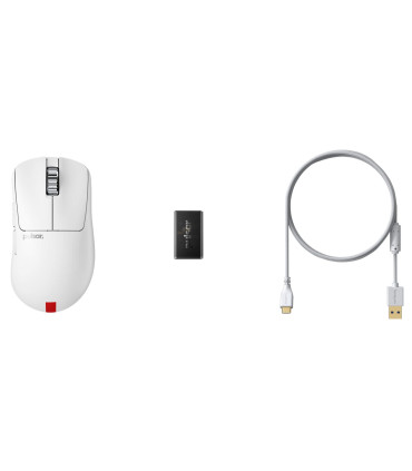 « Souris de jeu Pulsar Xlite V3 eS - Ultralégère, précise, puissante »