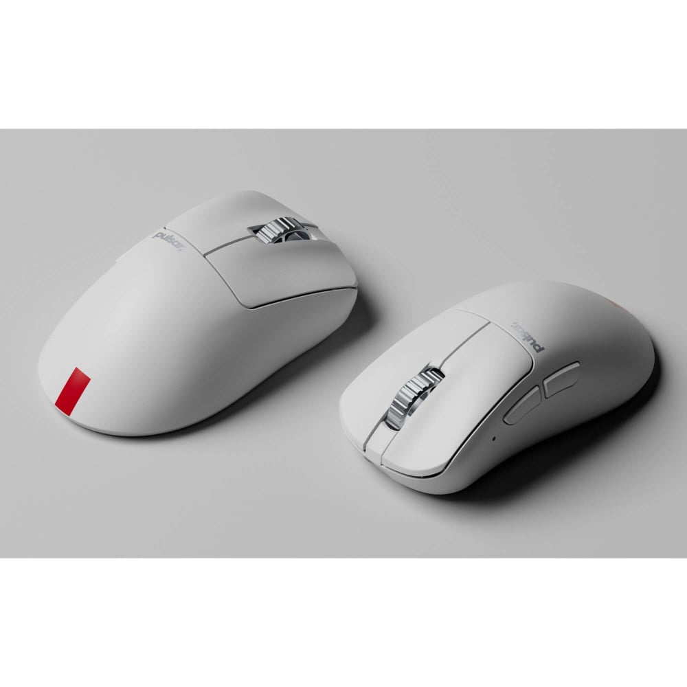 "Pulsar Xlite V3 eS Gaming Mouse – Ultralight, Precise, Powerful"