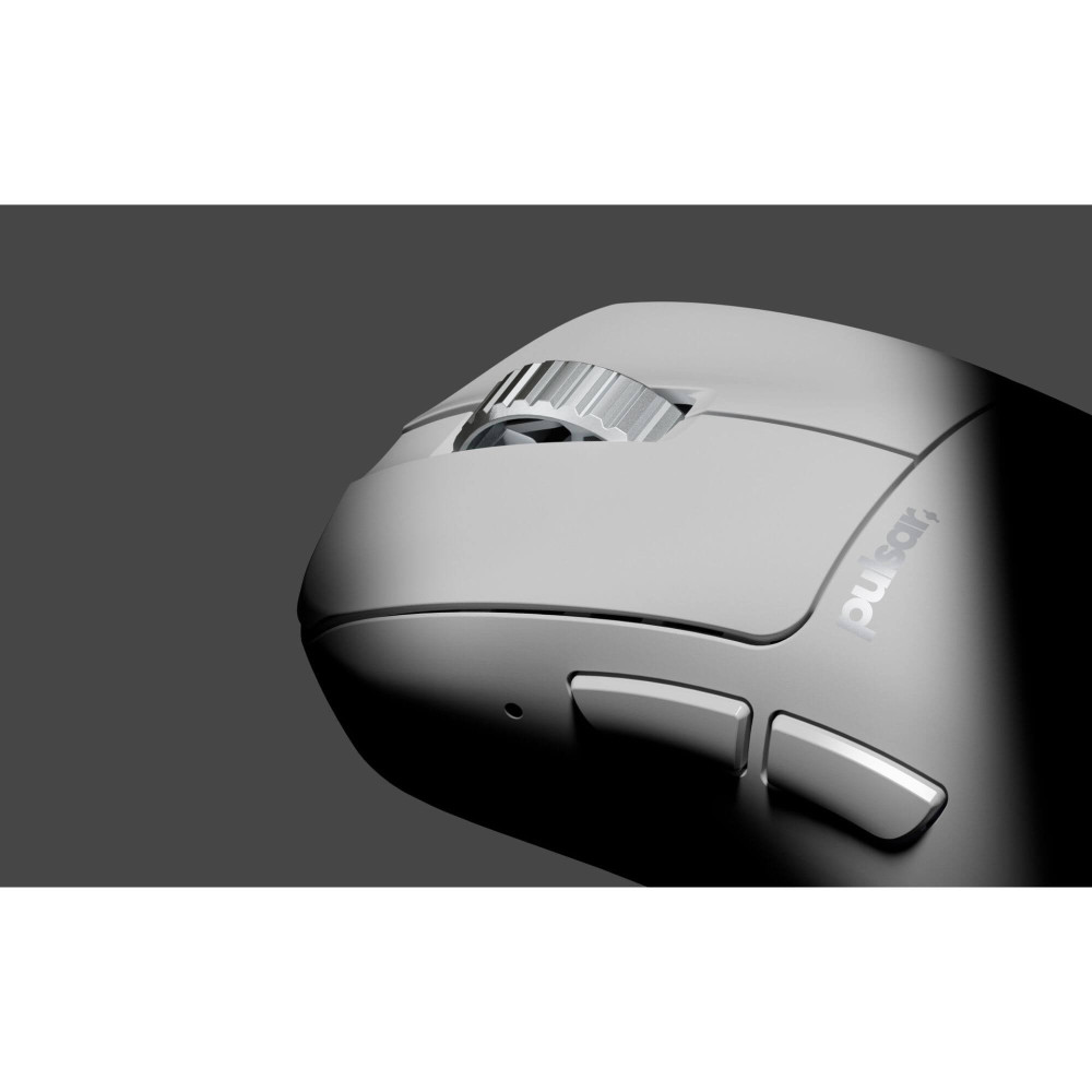 « Souris de jeu Pulsar Xlite V3 eS - Ultralégère, précise, puissante »