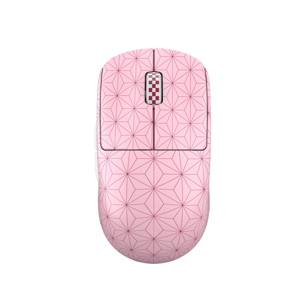 Pulsar X2 v2 Mini Gaming Mouse - Boostez votre jeu à un niveau supérieur
