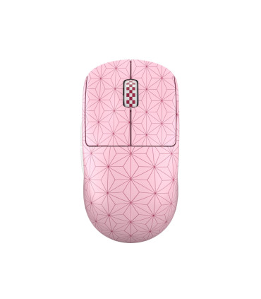 Pulsar X2 v2 Mini Gaming Mouse - Boostez votre jeu à un niveau supérieur
