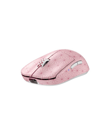 Pulsar X2 v2 Mini Gaming Mouse - Boostez votre jeu à un niveau supérieur