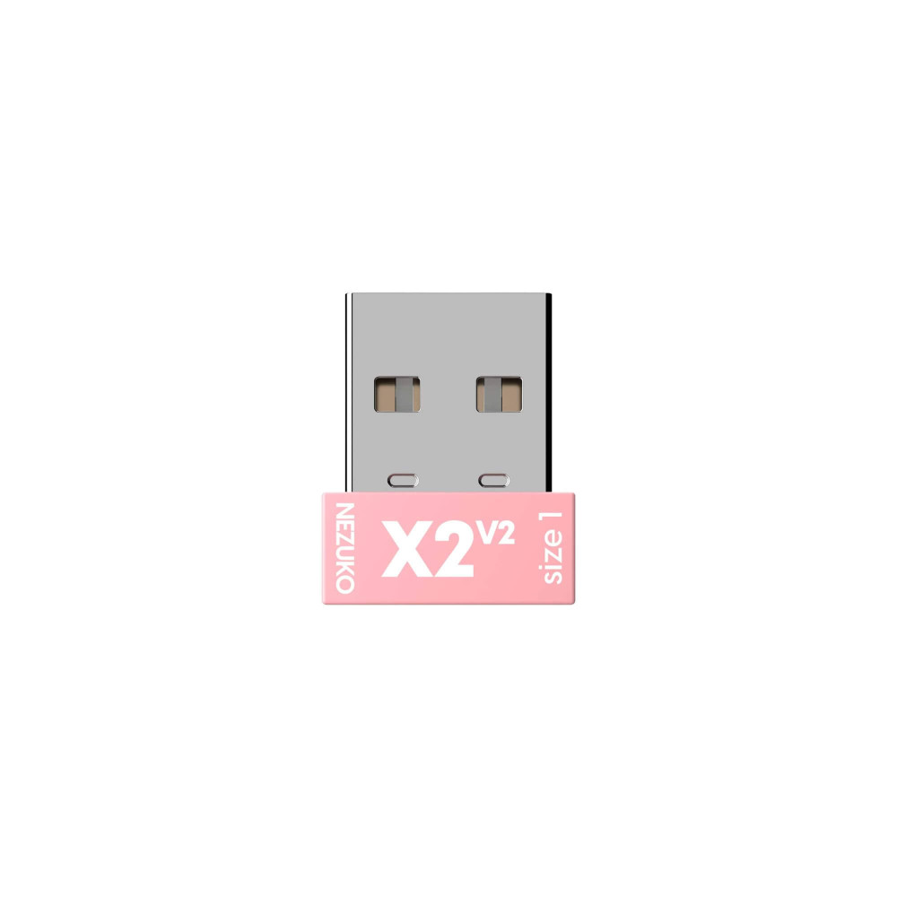 Pulsar X2 v2 Mini Gaming Mouse - Boostez votre jeu à un niveau supérieur