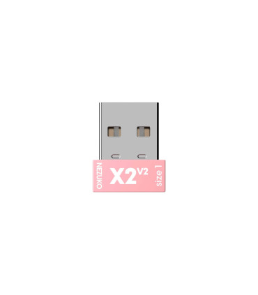 Pulsar X2 v2 Mini Gaming Mouse - Boostez votre jeu à un niveau supérieur