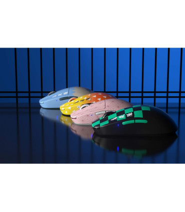 Pulsar X2 v2 Mini Gaming Mouse - Boostez votre jeu à un niveau supérieur
