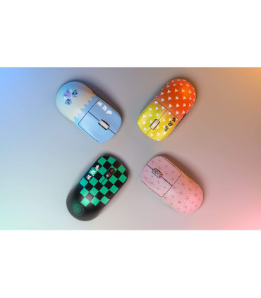 Pulsar X2 v2 Mini Gaming Mouse - Boostez votre jeu à un niveau supérieur