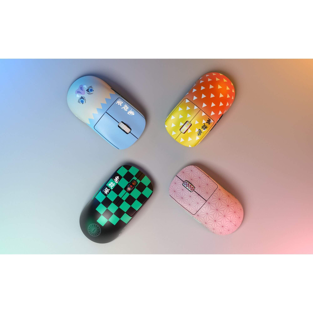 Pulsar X2 v2 Mini Gaming Mouse - Boostez votre jeu à un niveau supérieur