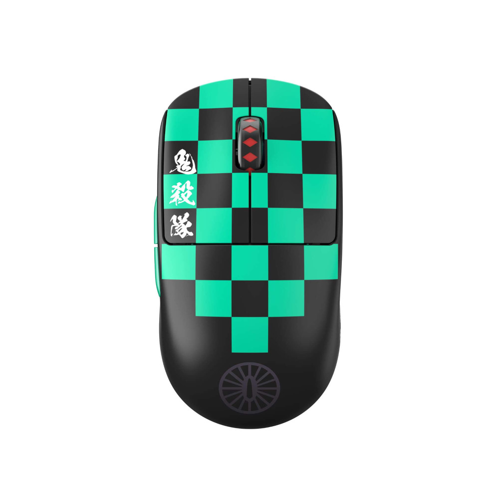 Pulsar X2 v2 Mini Gaming Mouse - Boostez votre jeu à un niveau supérieur