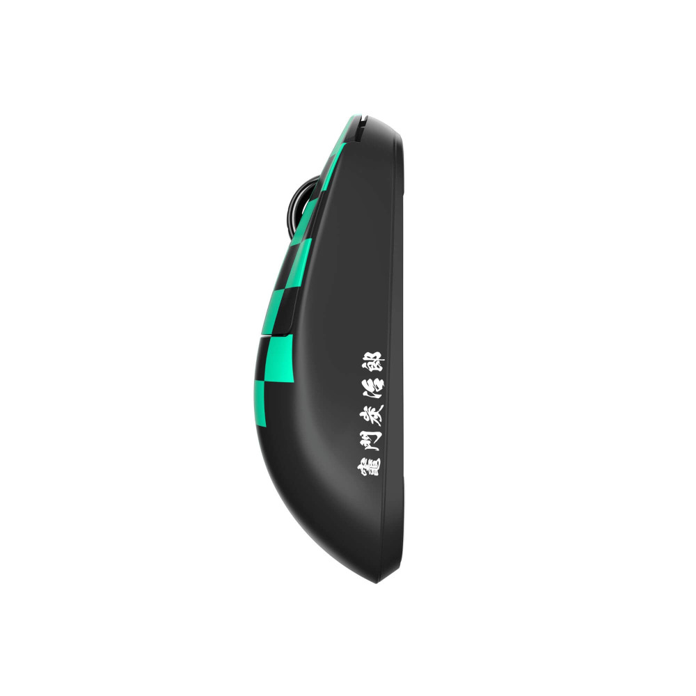 Pulsar X2 v2 Mini Gaming Mouse - Boostez votre jeu à un niveau supérieur