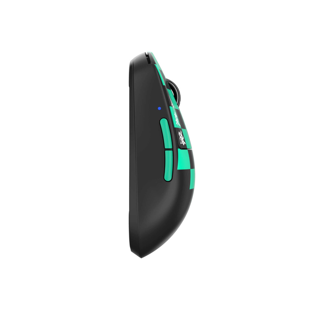 Pulsar  X2 v2 Mini Gaming-Maus - Booste Dein Gaming auf ein neues Top-Level