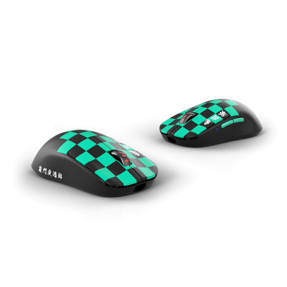 Pulsar X2 v2 Mini Gaming Mouse - Boostez votre jeu à un niveau supérieur