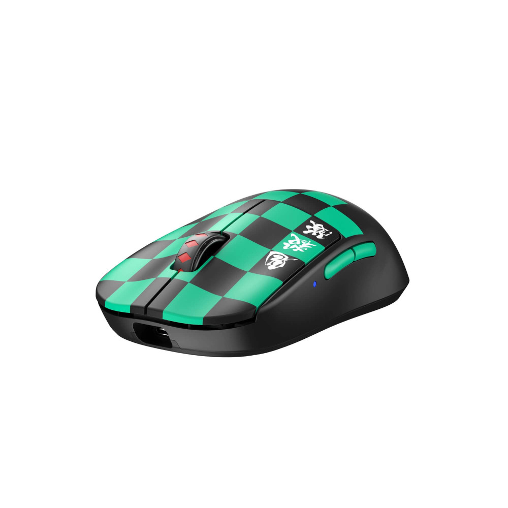 Pulsar X2 v2 Mini Gaming Mouse - Boostez votre jeu à un niveau supérieur