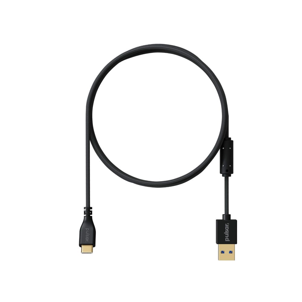 Pulsar  X2 v2 Mini Gaming-Maus - Booste Dein Gaming auf ein neues Top-Level