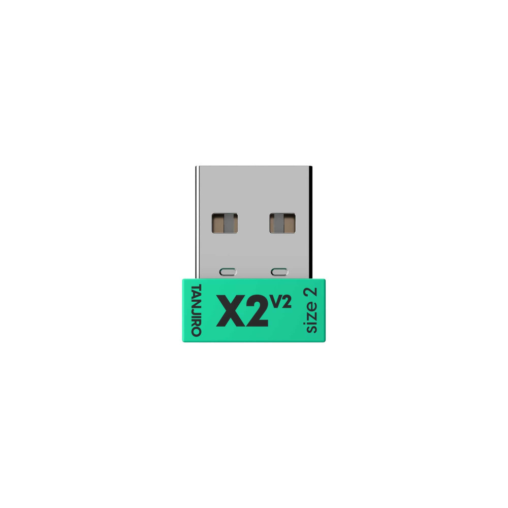 Pulsar X2 v2 Mini Gaming Mouse - Boostez votre jeu à un niveau supérieur