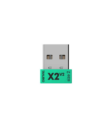 Pulsar X2 v2 Mini Gaming Mouse - Boostez votre jeu à un niveau supérieur