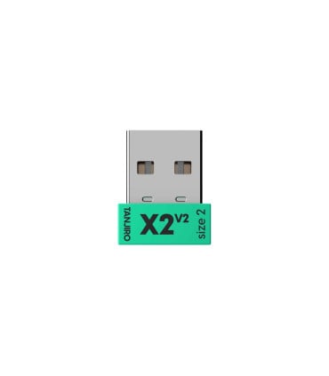 Pulsar  X2 v2 Mini Gaming-Maus - Booste Dein Gaming auf ein neues Top-Level